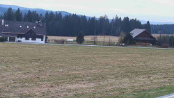 Rejvíz - Běžecké stopy