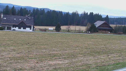 Rejvíz - Běžecké stopy