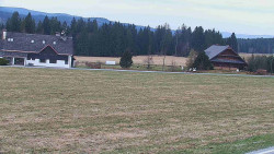 Rejvíz - Běžecké stopy