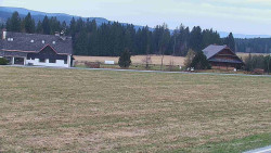 Rejvíz - Běžecké stopy