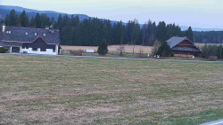 Rejvíz - Běžecké stopy