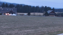 Rejvíz - Běžecké stopy