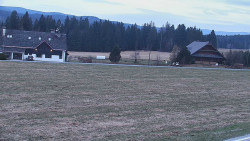 Rejvíz - Běžecké stopy