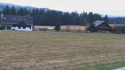 Rejvíz - Běžecké stopy