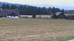 Rejvíz - Běžecké stopy