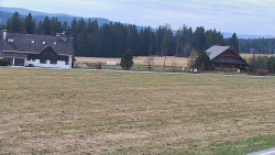 Rejvíz - Běžecké stopy