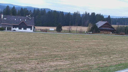 Rejvíz - Běžecké stopy