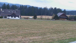 Rejvíz - Běžecké stopy