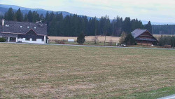 Rejvíz - Běžecké stopy