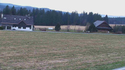 Rejvíz - Běžecké stopy