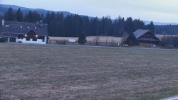 Rejvíz - Běžecké stopy