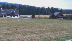 Rejvíz - Běžecké stopy