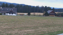 Rejvíz - Běžecké stopy