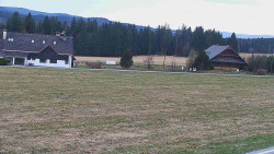 Rejvíz - Běžecké stopy