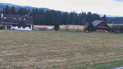 Rejvíz - Běžecké stopy