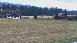 Rejvíz - Běžecké stopy