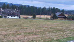 Rejvíz - Běžecké stopy