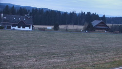 Rejvíz - Běžecké stopy