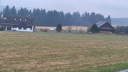 Rejvíz - Běžecké stopy