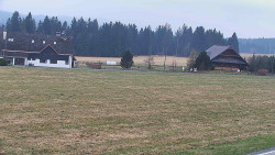 Rejvíz - Běžecké stopy