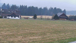 Rejvíz - Běžecké stopy