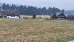 Rejvíz - Běžecké stopy