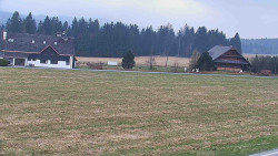 Rejvíz - Běžecké stopy