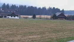 Rejvíz - Běžecké stopy