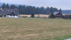 Rejvíz - Běžecké stopy