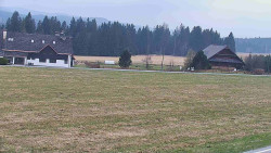 Rejvíz - Běžecké stopy