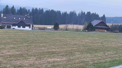 Rejvíz - Běžecké stopy