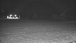 Rejvíz - Běžecké stopy