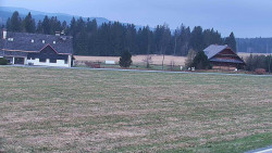 Rejvíz - Běžecké stopy