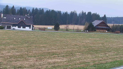 Rejvíz - Běžecké stopy