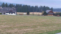 Rejvíz - Běžecké stopy