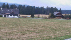 Rejvíz - Běžecké stopy