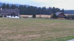 Rejvíz - Běžecké stopy