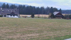 Rejvíz - Běžecké stopy