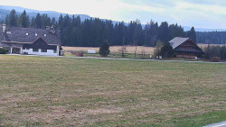 Rejvíz - Běžecké stopy