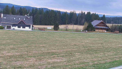 Rejvíz - Běžecké stopy