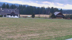 Rejvíz - Běžecké stopy