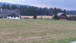 Rejvíz - Běžecké stopy