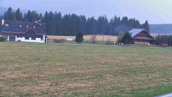 Rejvíz - Běžecké stopy