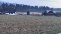 Rejvíz - Běžecké stopy