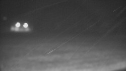 Rejvíz - Běžecké stopy