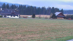 Rejvíz - Běžecké stopy