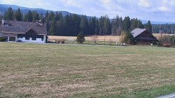 Rejvíz - Běžecké stopy