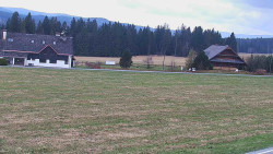 Rejvíz - Běžecké stopy