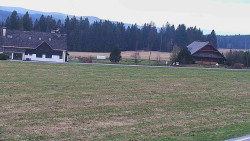 Rejvíz - Běžecké stopy