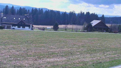 Rejvíz - Běžecké stopy